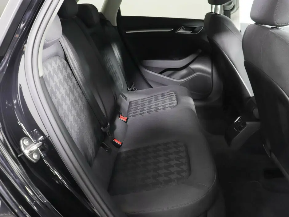 Audi A3, 2013 г.