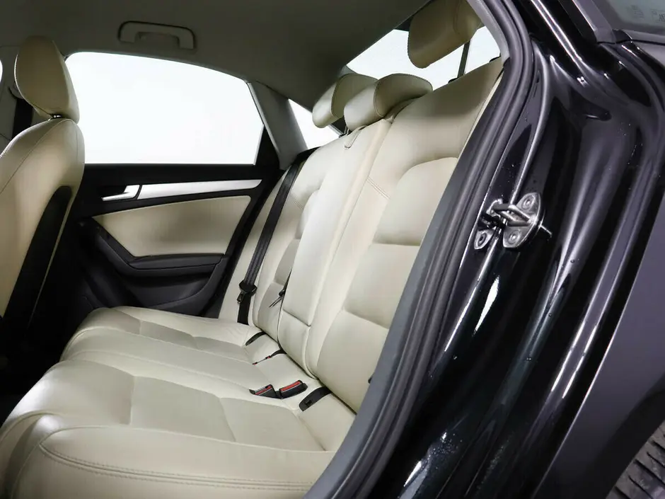 Audi A4, 2014 г.