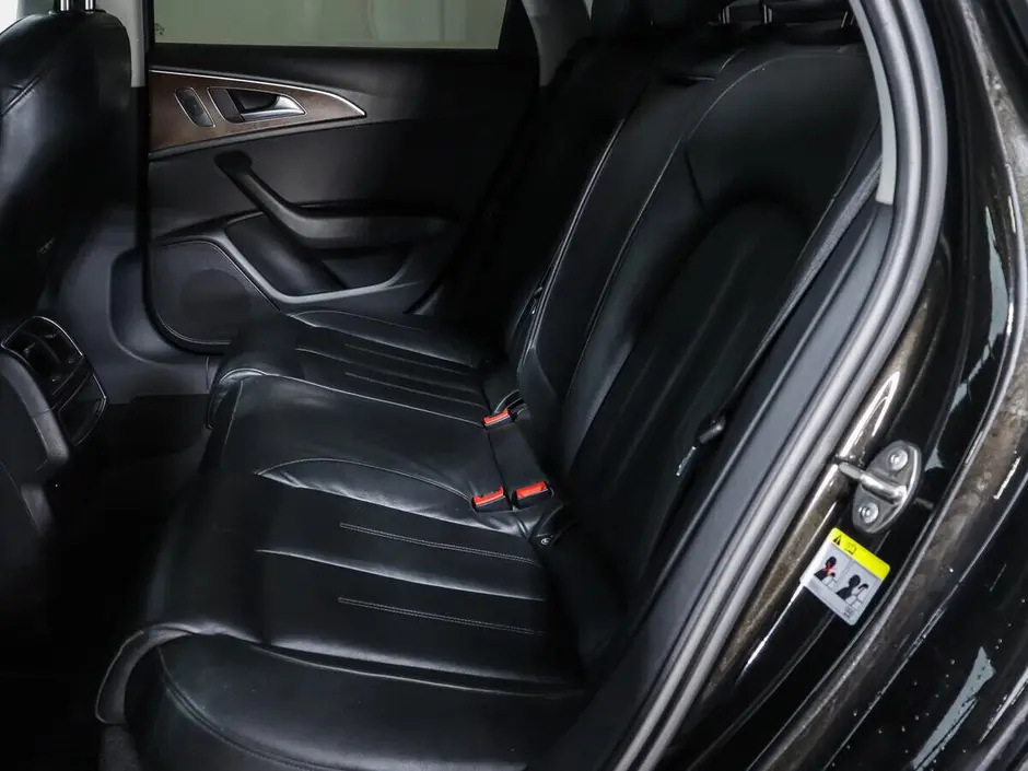 Audi A6, 2011 г.