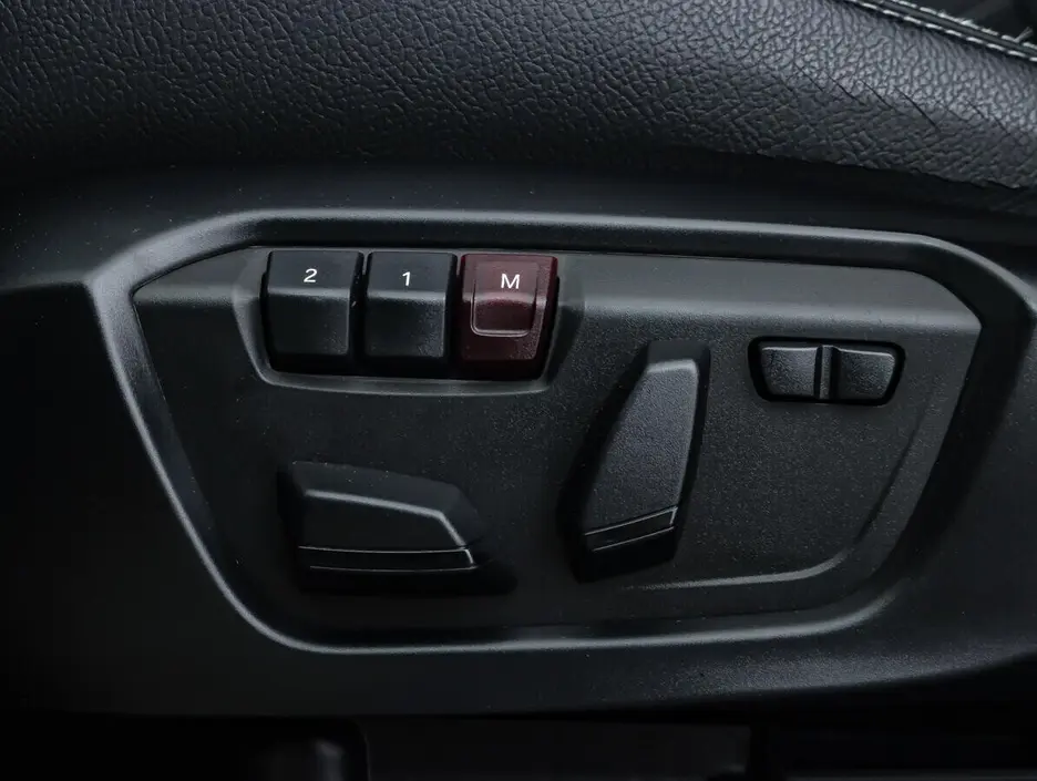 BMW X3, 2014 г.