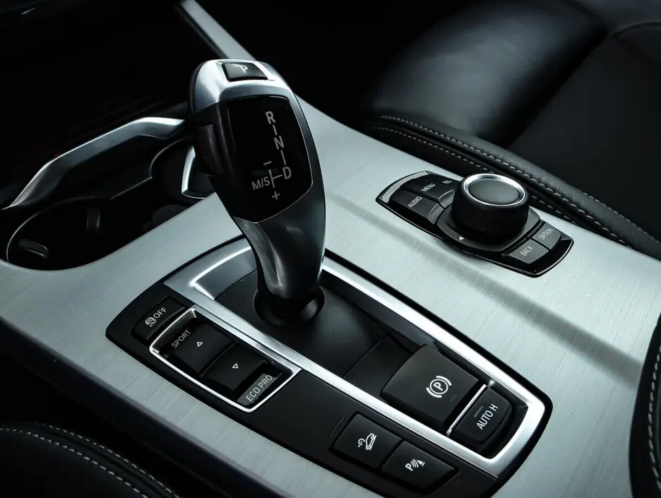 BMW X3, 2014 г.
