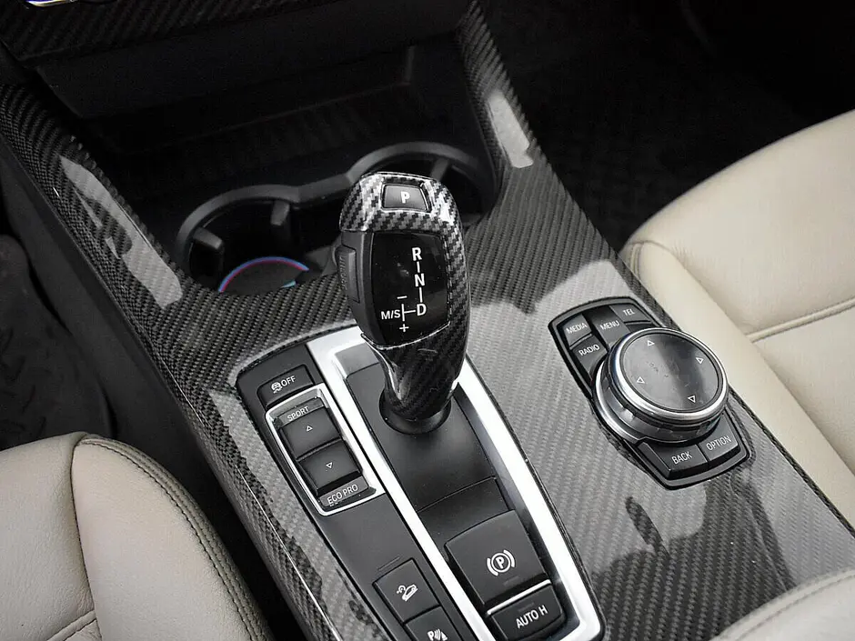 BMW X3, 2012 г.