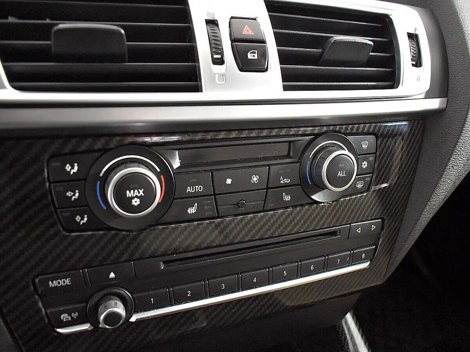 BMW X3, 2012 г.