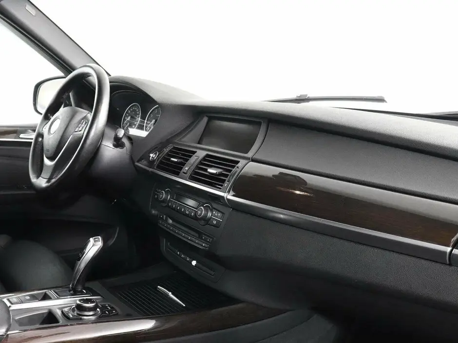 BMW X5, 2013 г.