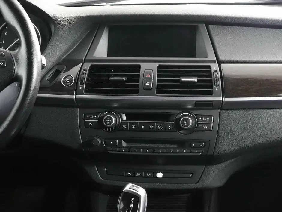 BMW X5, 2013 г.