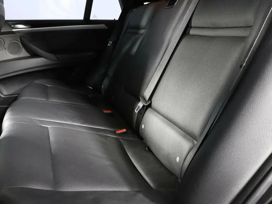 BMW X5, 2013 г.