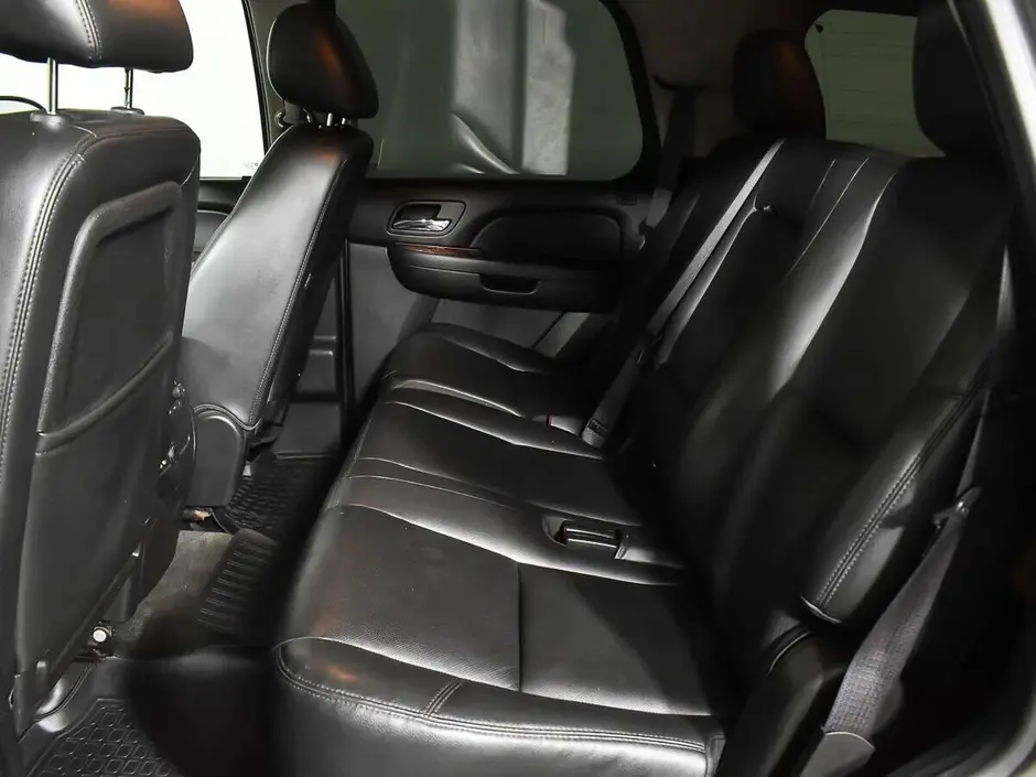 Chevrolet Tahoe, 2010 г.