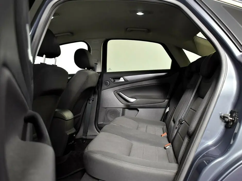 Ford Mondeo, 2014 г.