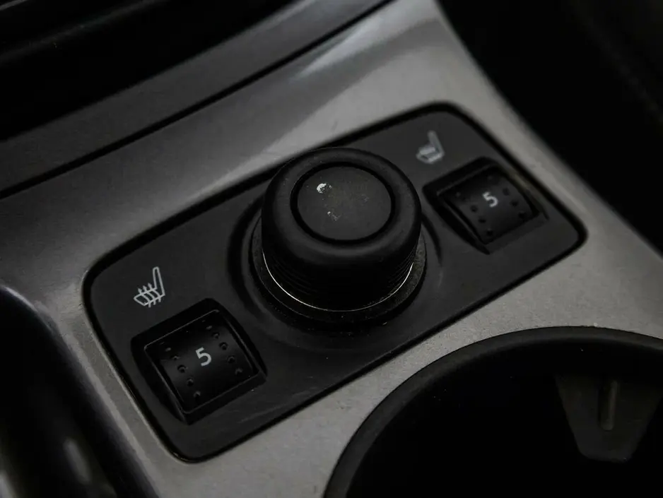 Ford Kuga, 2015 г.