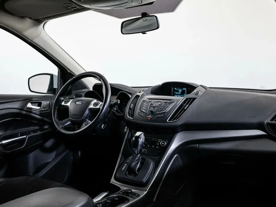 Ford Kuga, 2015 г.