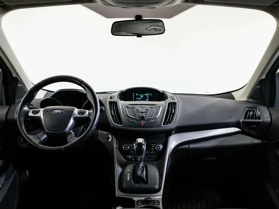 Ford Kuga, 2015 г.