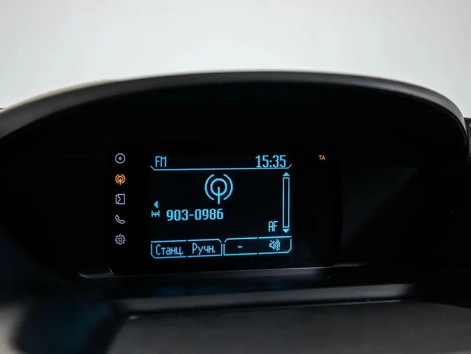 Ford Kuga, 2015 г.