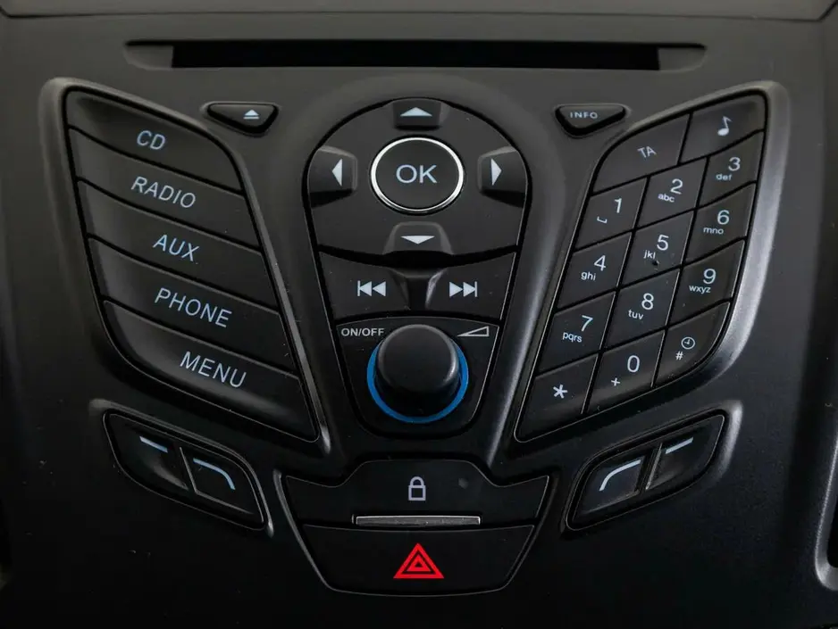 Ford Kuga, 2015 г.
