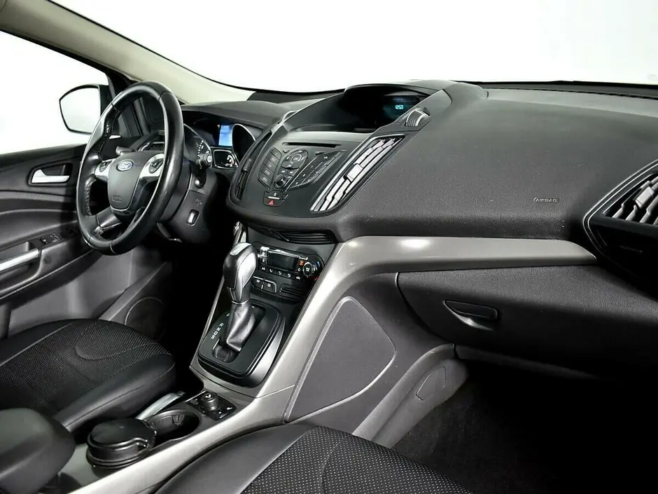 Ford Kuga, 2013 г.