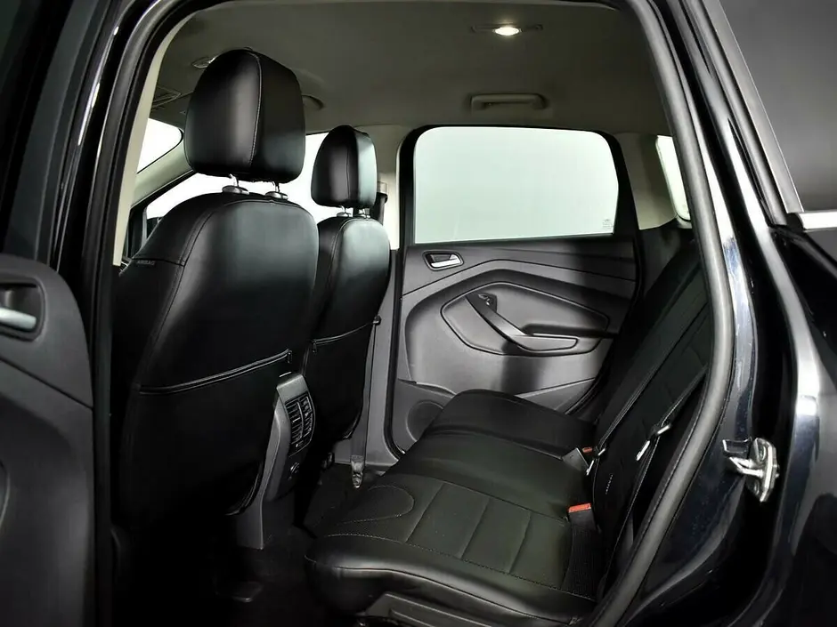 Ford Kuga, 2013 г.