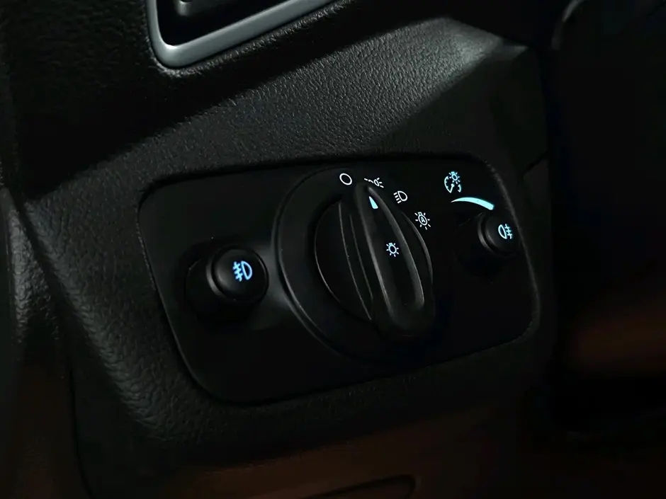 Ford Kuga, 2013 г.