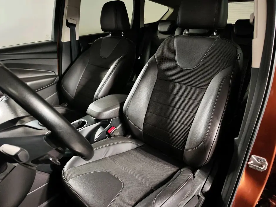 Ford Kuga, 2013 г.