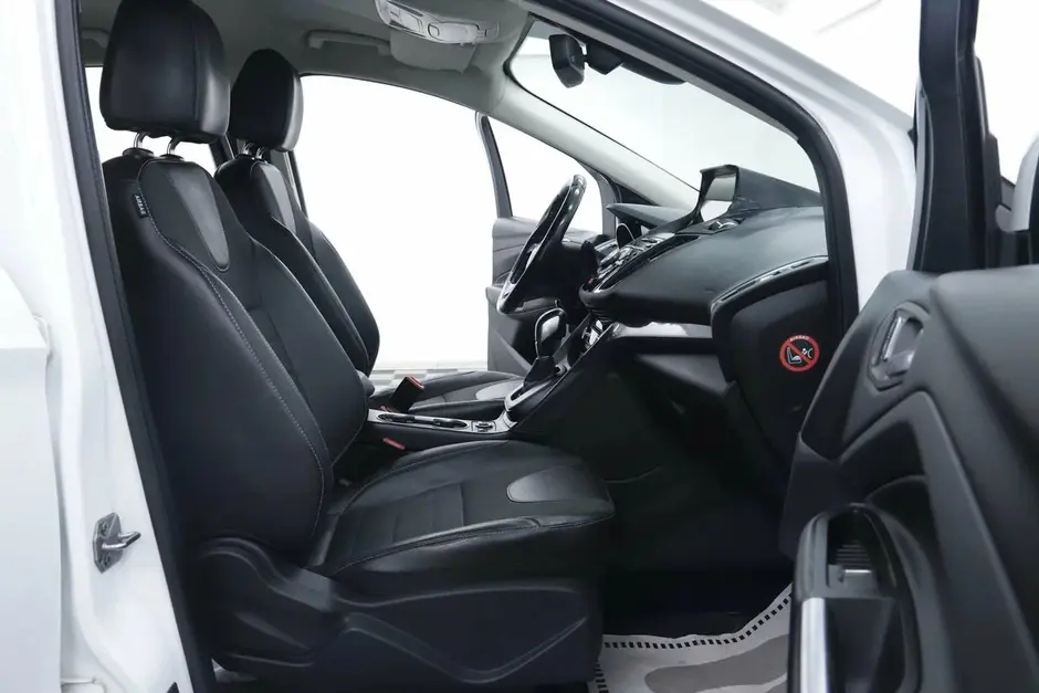 Ford Kuga, 2013 г.