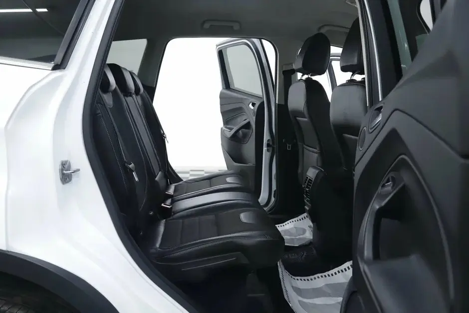Ford Kuga, 2013 г.