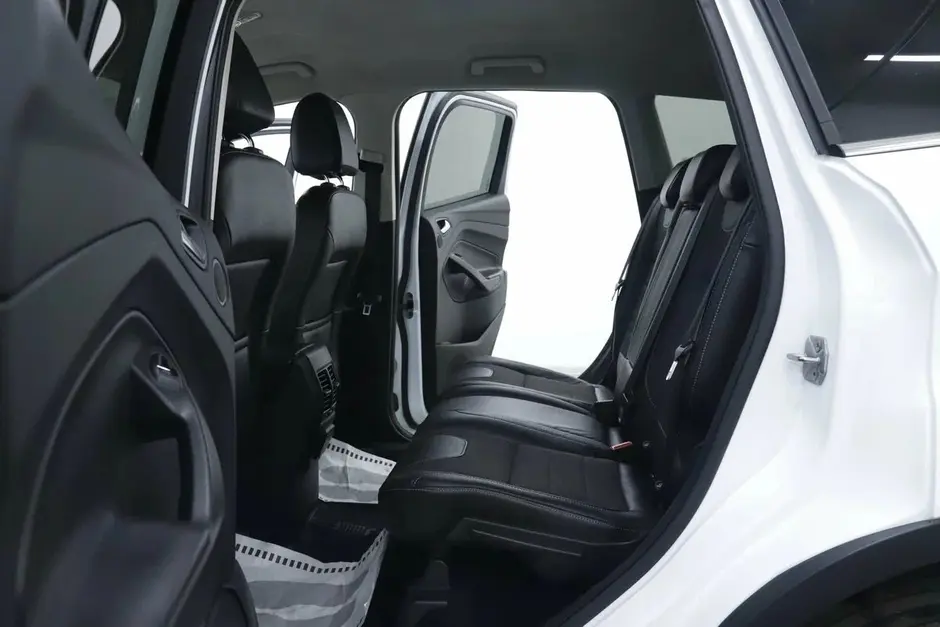 Ford Kuga, 2013 г.