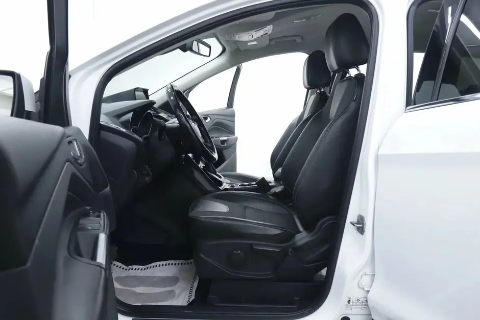 Ford Kuga, 2013 г.