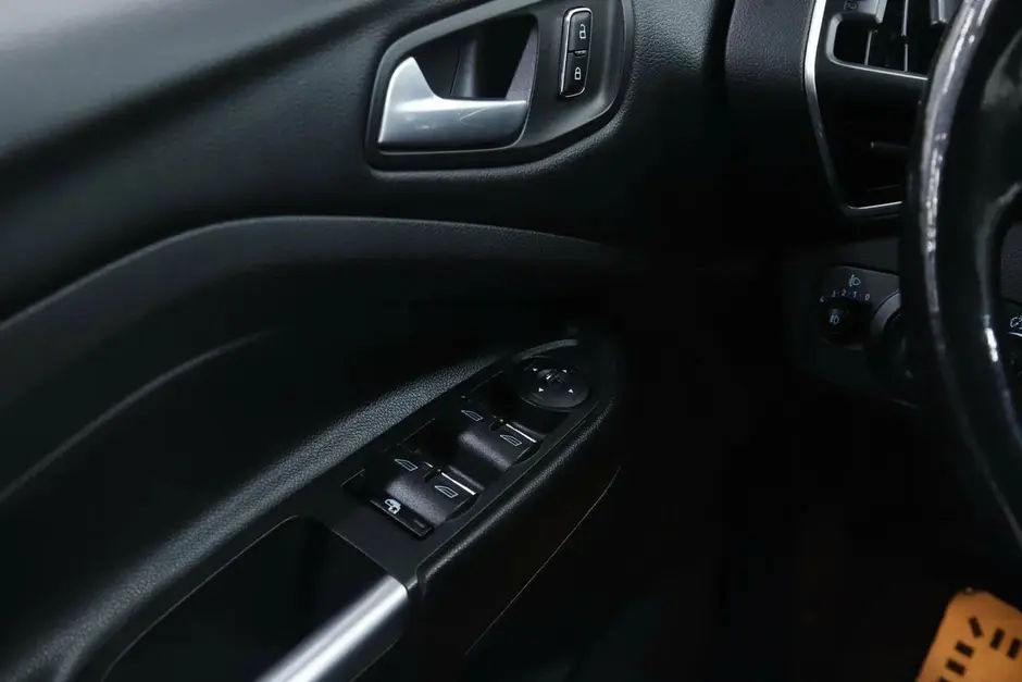 Ford Kuga, 2013 г.