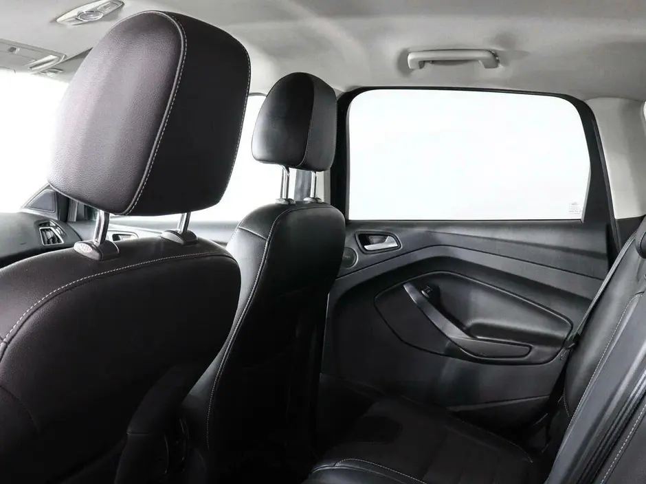 Ford Kuga, 2016 г.