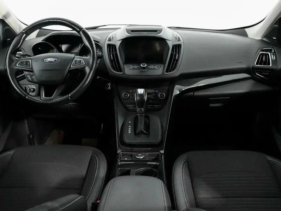 Ford Kuga, 2016 г.