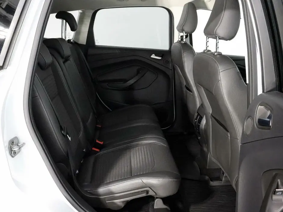 Ford Kuga, 2016 г.