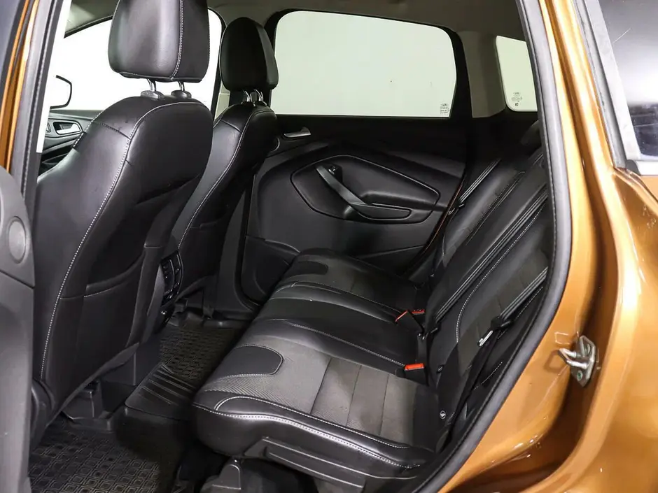 Ford Kuga, 2014 г.
