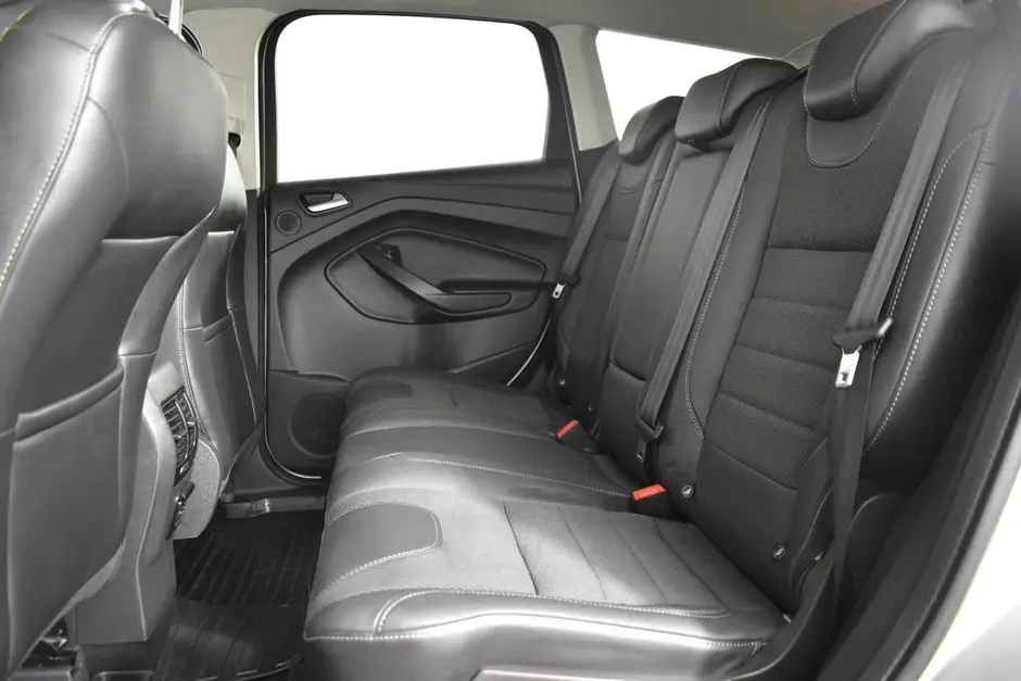 Ford Kuga, 2014 г.