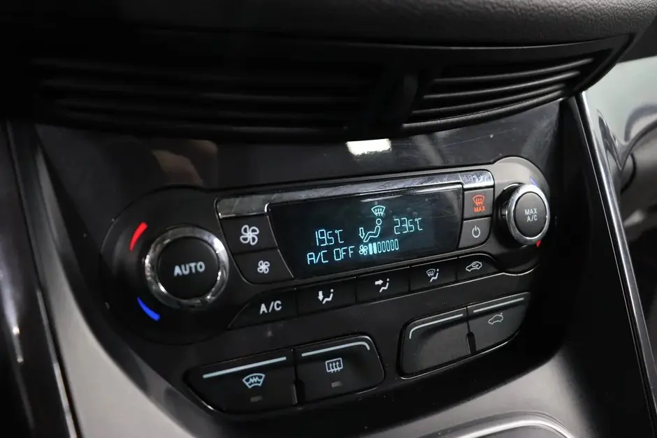 Ford Kuga, 2013 г.