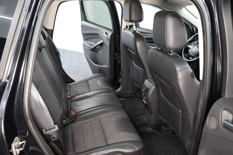 Ford Kuga, 2013 г.