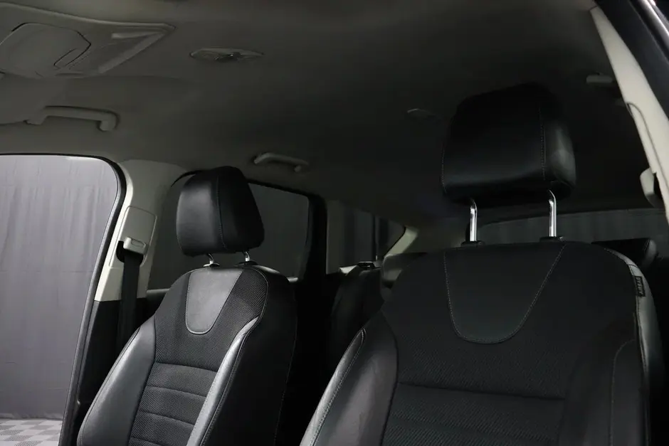 Ford Kuga, 2013 г.