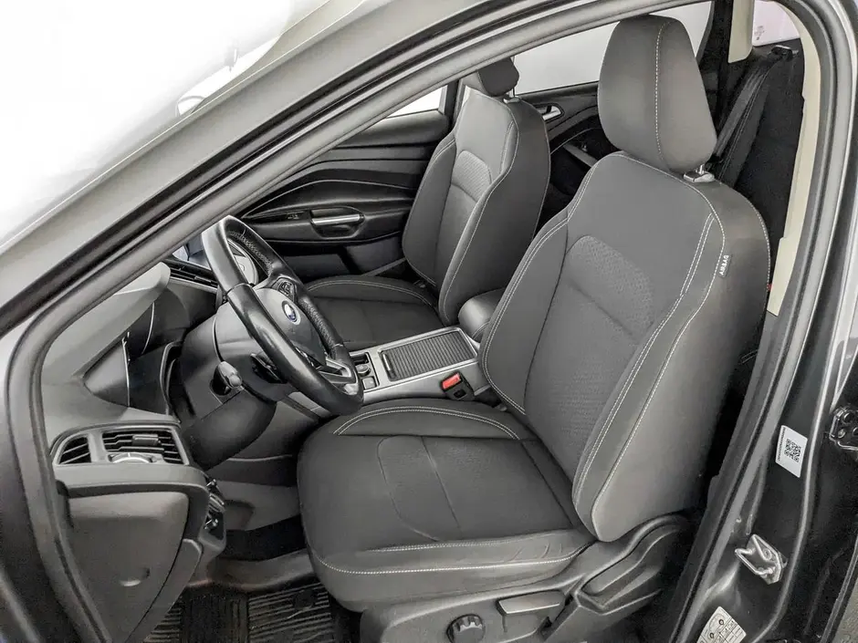 Ford Kuga, 2016 г.