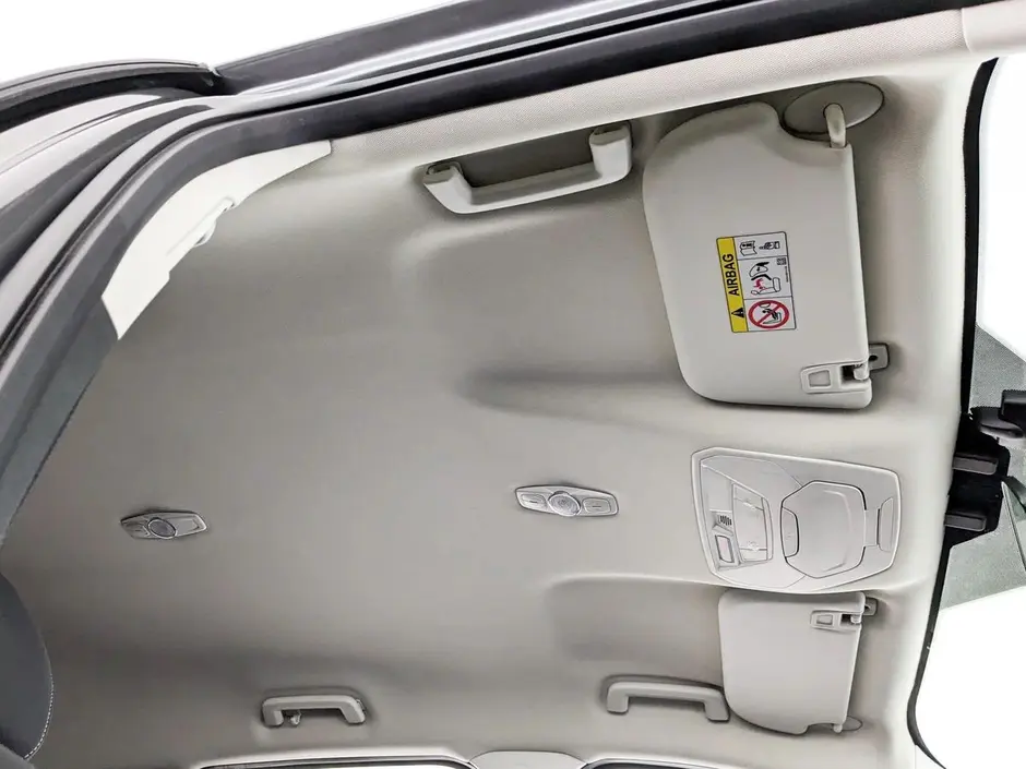 Ford Kuga, 2016 г.