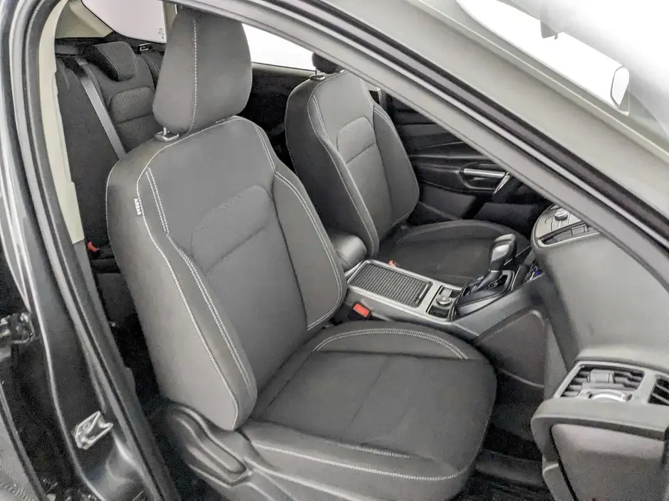 Ford Kuga, 2016 г.