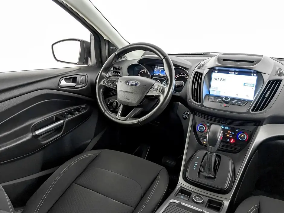 Ford Kuga, 2016 г.