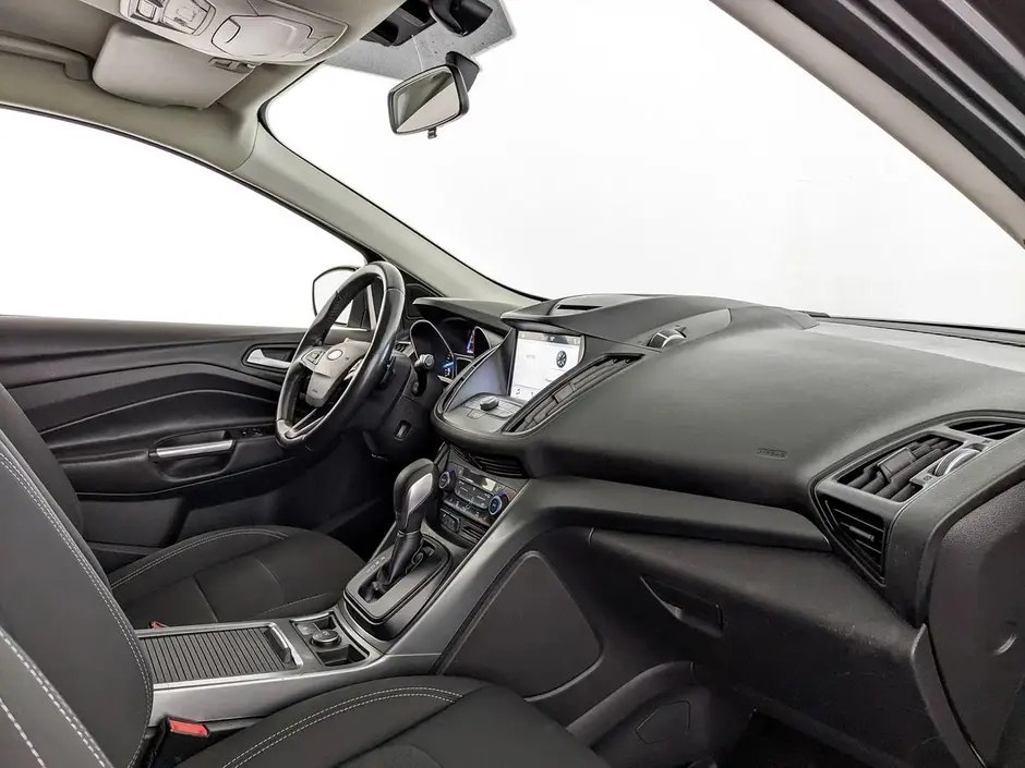 Ford Kuga, 2016 г.