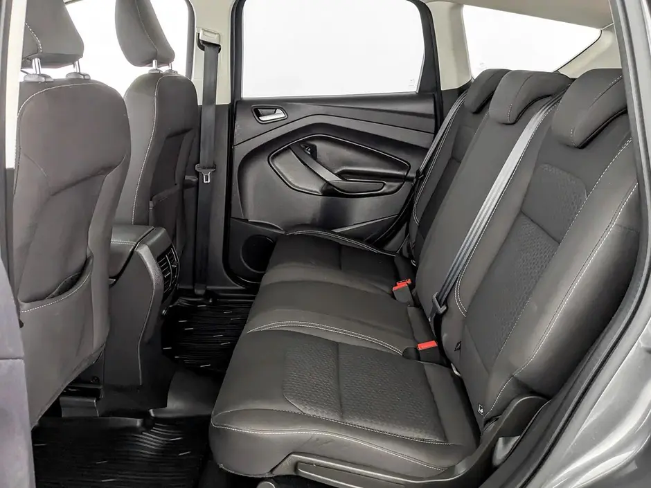 Ford Kuga, 2016 г.