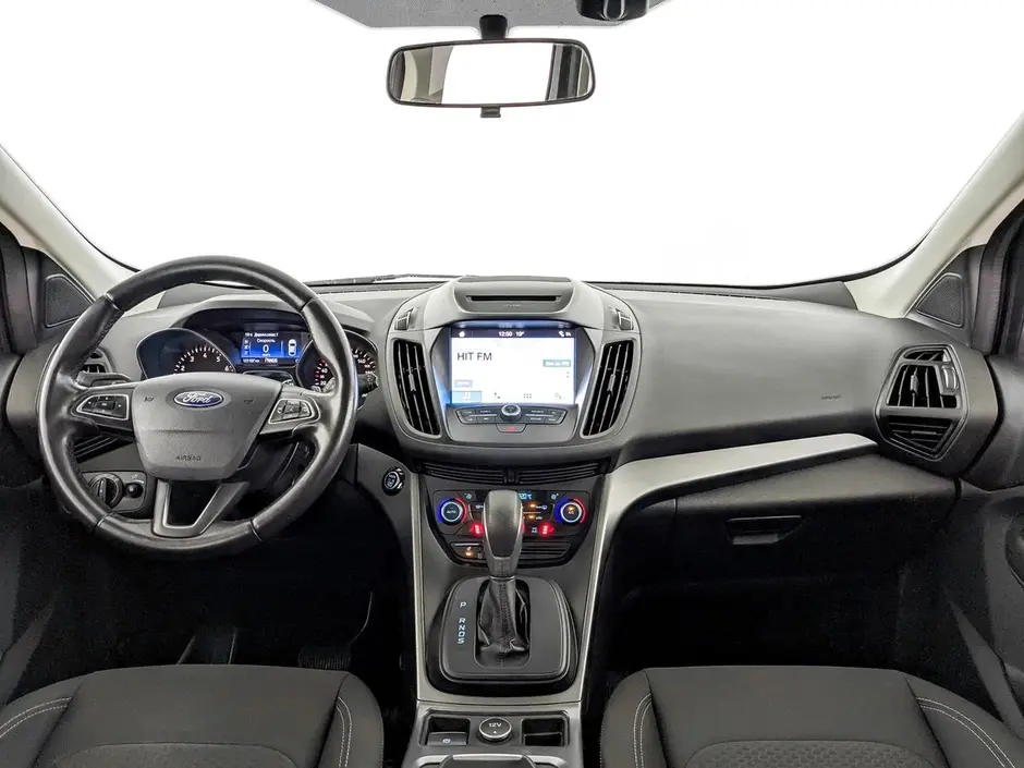 Ford Kuga, 2016 г.