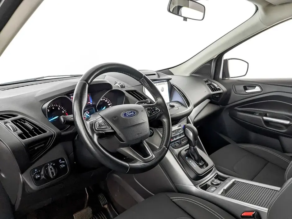Ford Kuga, 2016 г.