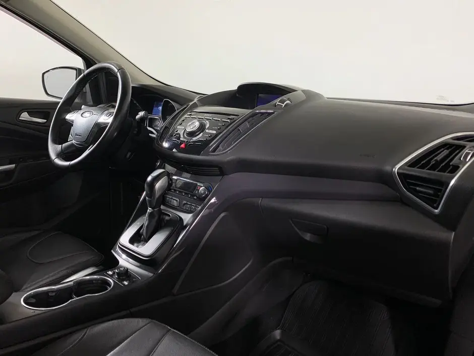 Ford Kuga, 2013 г.