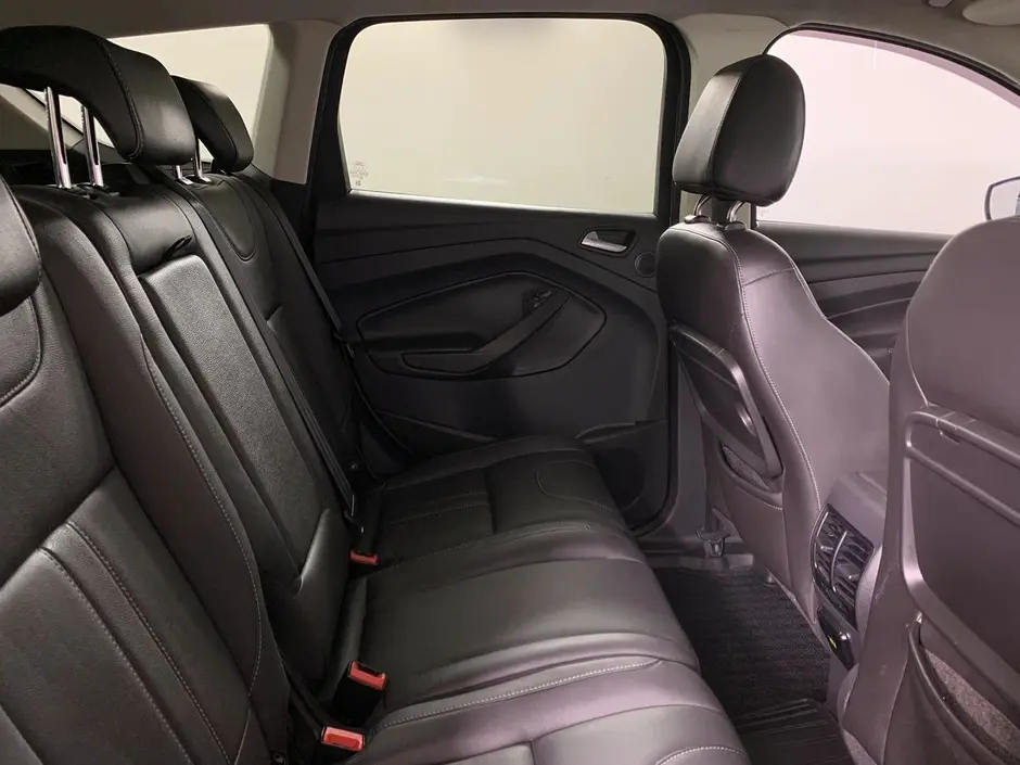 Ford Kuga, 2013 г.