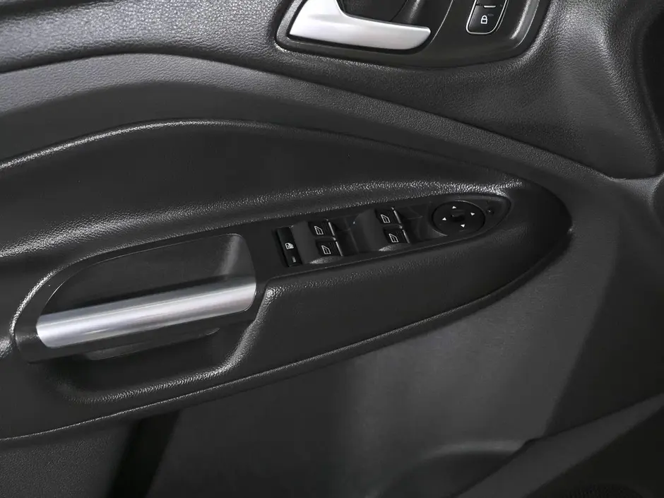 Ford Kuga, 2018 г.