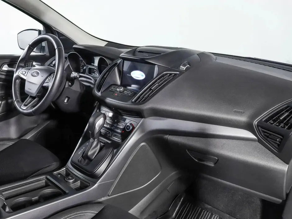 Ford Kuga, 2016 г.