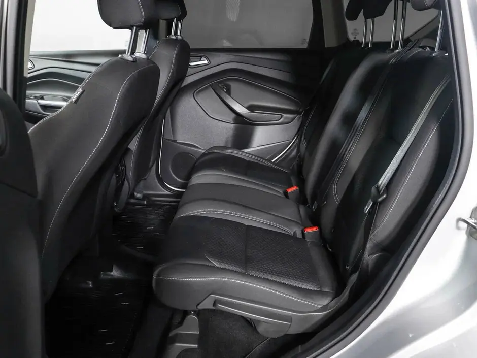 Ford Kuga, 2016 г.