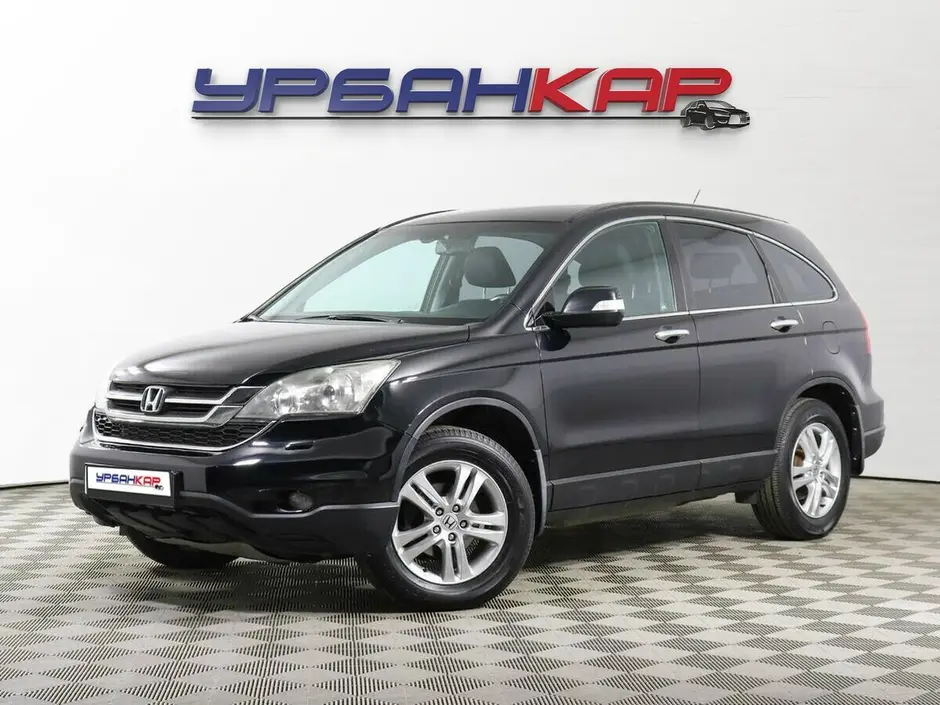 Honda CR-V, 2011 г.