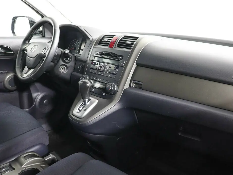 Honda CR-V, 2011 г.