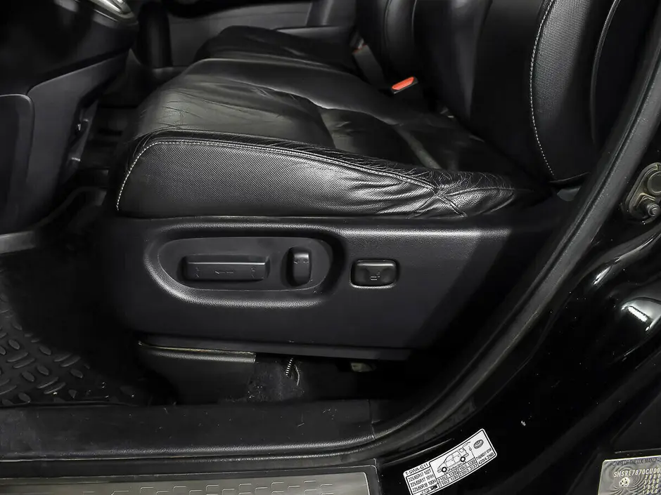 Honda CR-V, 2011 г.